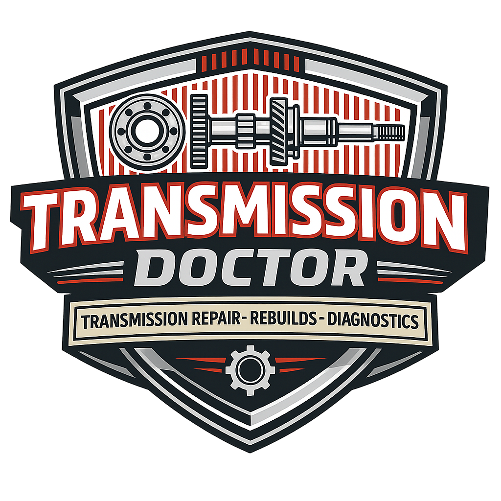 Transmissio Doctor